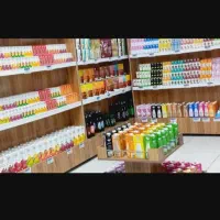 نیروی فروشنده