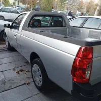 آریسان2در حد خشک مدل403|خودرو سواری و وانت|خرم‌آباد, |دیوار