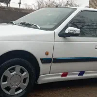 فروش پژو پارس