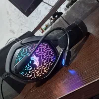 هدفون گیمینگ|پخش‌کننده همراه|شیراز, گلکوب|دیوار