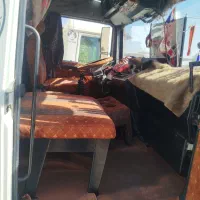 بادسان 83|خودرو سنگین|قزوین, |دیوار