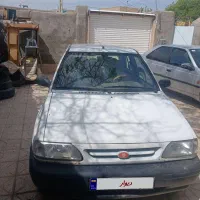 پراید مدل ۹۳ تک برگ سند