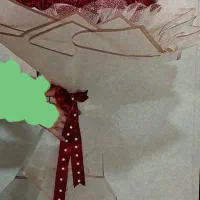 گل ربانی|گل مصنوعی|مشهد, فدک|دیوار