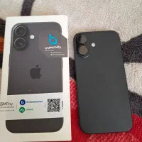 ایفون 16 نرمال CH