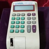 دستگاه پرفراژ چک کارونا مدلKT-700C|دفتر کار|تهران, سعیدآباد|دیوار