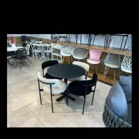 میز و صندلی غذاخوری فیروز ۳۳۰۰۹|میز و صندلی غذاخوری|کرج, شهرک اوج|دیوار
