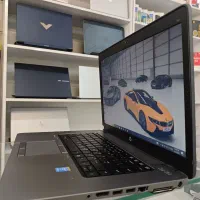 لپ تاپ اچ پی سی پی یو نسل چهارم با رم ۸ گیگابایت|رایانه همراه|نورآباد ممسنی, |دیوار