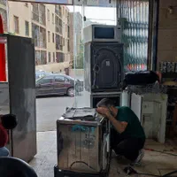 تعمیر تعمیرکار یخچال سایدلباسشویی سامسونگ الجی کرج|خدمات پیشه و مهارت|کرج, فاز ۱ مهرشهر|دیوار