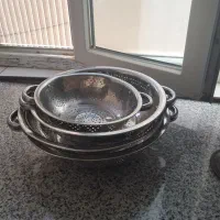 سماورگازی درحدنووآبکش استیل درحدنو|سماور، چایساز، قهوهساز|نورآباد, |دیوار