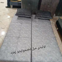 مبل آلیس تختخوابشو کاناپه تخت خواب شو تختخواب شو|مبلمان خانگی و میز عسلی|تهران, تهرانپارس شرقی|دیوار