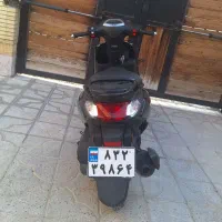 ۱۲۳|موتورسیکلت|جم, |دیوار