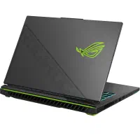 ASUS ROG Strix G18 2024 G814JVR|رایانه همراه|تهران, نیروی هوایی (پیروزی)|دیوار