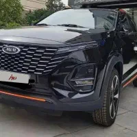 ایکس ۳۳ کراس اتومات مشکی