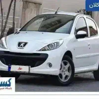 فروش حواله 207 tu3