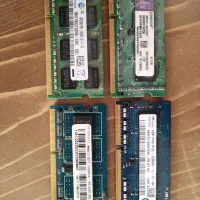 رم 4 گیگ DDR3 4G لپتاپ