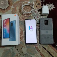 شیامی نوت 9s به شرط سالمو نو