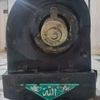 بخاری نیسان زامیاد