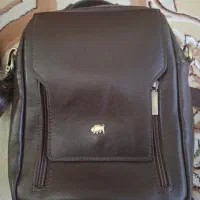 کیف دوشی چرم بوفالو