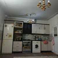 ۳۵ متری طبقه اول مناسب خانم مجرد