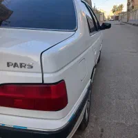 پژو پارس 1401 نیم فول|خودرو سواری و وانت|زاهدان, |دیوار