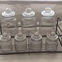 مرغ خوری و ‌پاسماوری|ظروف سرو و پذیرایی|تهران, جوادیه|دیوار