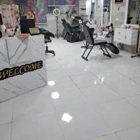 دستیار آرایشگر و شاگرد