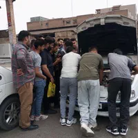 دوره ی تخصصی برق خودرو