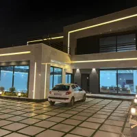 اجاره ویلا روزانه