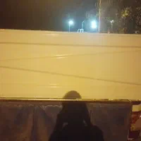 اتاق وانت پراید