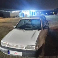 پرایدمدل 86دوگانه فابریک|خودرو سواری و وانت|پیرانشهر, |دیوار