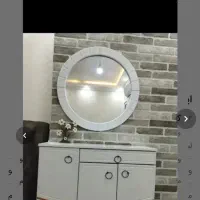 ست کنسول و میزتلوزیون|بوفه، ویترین، کنسول|باوی, |دیوار