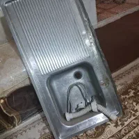 سینک در حد نو راست لگن