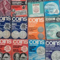 مجله سکه و مدال