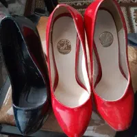 کفش ولباس زنانه خارجی در جد نو