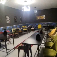 ایونت مافیا|گردهمایی و همایش|قم, آزادگان|دیوار