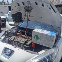 امداد خودرو برقکاری خودرو