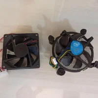 فن کیس موس کابل لن اینترنت هدست نیاز به تعمیر