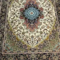 فرش در گنبد|فرش|گنبد کاووس, |دیوار