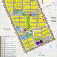 زمین با موقعیت استثنایی و سرمایه گذاری تضمینی
