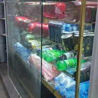 یخچال مکعبی ویترینی|فروشگاه و مغازه|تهران, هفت چنار|دیوار