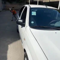 تیبا ۲|خودرو سواری و وانت|چهاردانگه (تهران), |دیوار