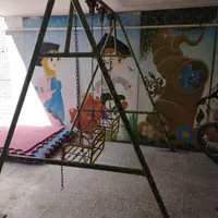 تاب و سرسره