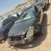 ام وی ام 530تصادفی|خودرو سواری و وانت|تهران, اختیاریه|دیوار