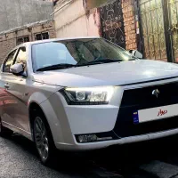 دنا پلاس اتوماتیک