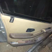 رودری کامل پژو 405 و دوتا ضبط بلوتوثی