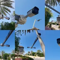دوربین مدار بسته