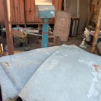 باسکول دیجیتال|ابزارآلات|تهران, نعمت‌آباد|دیوار