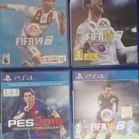سی دی بازی ps4