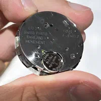 موتور ساعت سوییسی|ساعت|تهران, جردن|دیوار