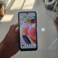 نوت 12 حافظه 256 گیگ رم 8|موبایل|اهواز, سپیدار|دیوار